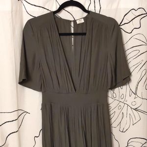 Wilfred Jumpsuit